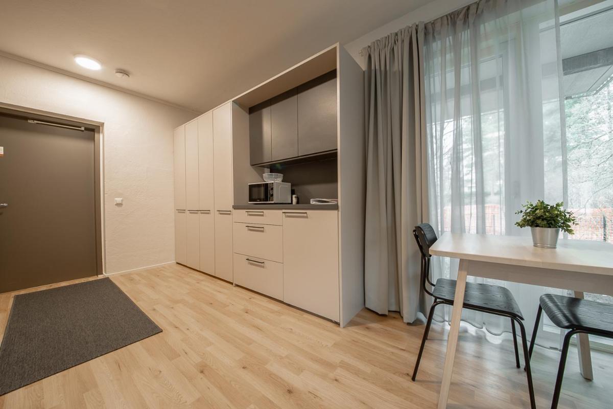 Spot Apartments Hiekkaharju วานตา ห้อง รูปภาพ