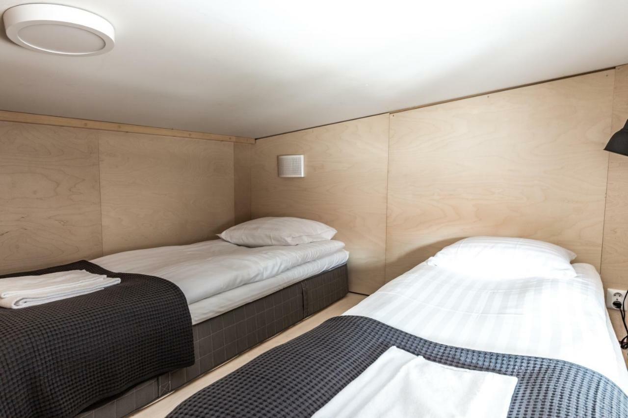Spot Apartments Hiekkaharju วานตา ภายนอก รูปภาพ
