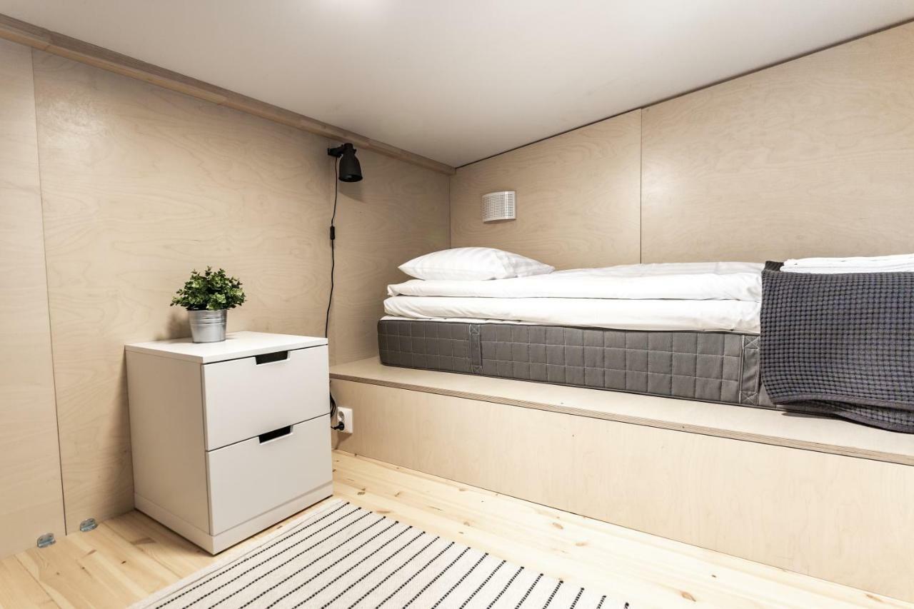 Spot Apartments Hiekkaharju วานตา ภายนอก รูปภาพ