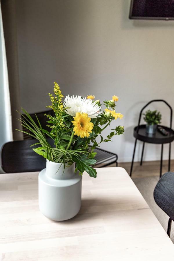 Spot Apartments Hiekkaharju วานตา ภายนอก รูปภาพ